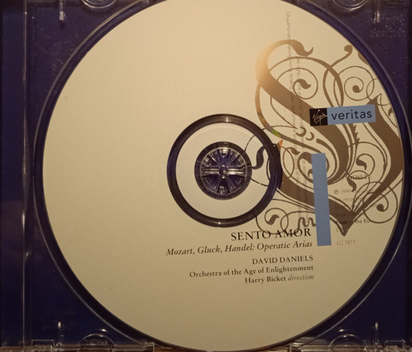 David Daniels (3), Christoph Willibald Gluck / Georg Friedrich Händel / Wolfgang Amadeus Mozart - Orchestra Of The Age Of Enlightenment, Harry Bicket-2