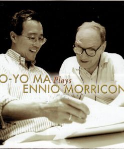 Yo-Yo Ma, Ennio Morricone-0