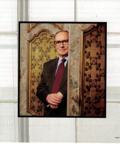 Yo-Yo Ma, Ennio Morricone-1