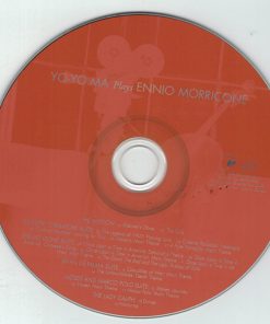 Yo-Yo Ma, Ennio Morricone-3