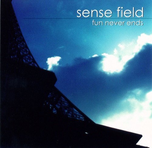 Sense Field-0