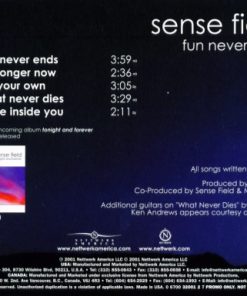 Sense Field-1