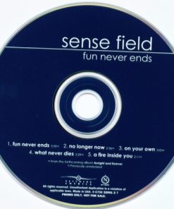 Sense Field-2