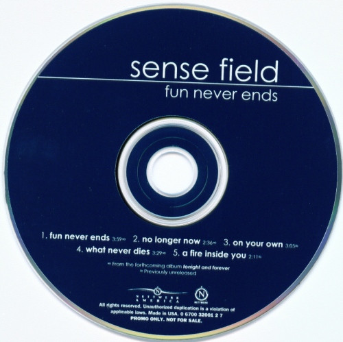 Sense Field-2