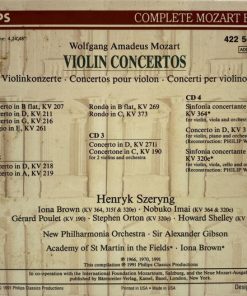 Wolfgang Amadeus Mozart-1