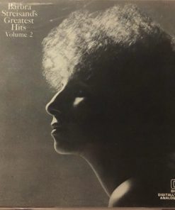 Barbra Streisand-0