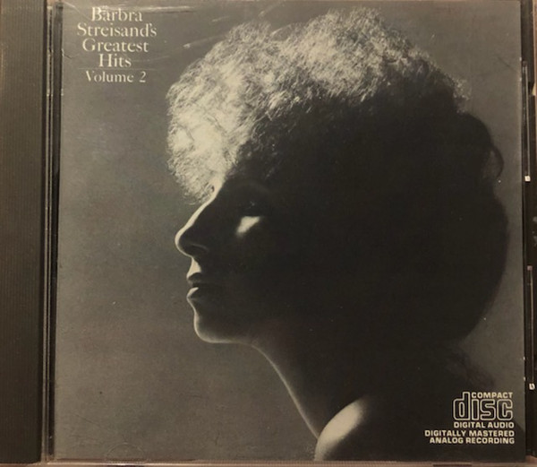 Barbra Streisand-0