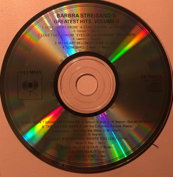 Barbra Streisand-4