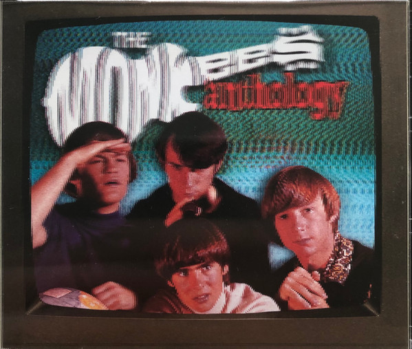 The Monkees-0