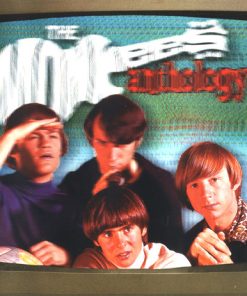 The Monkees-1