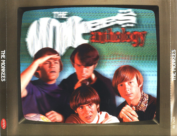 The Monkees-1