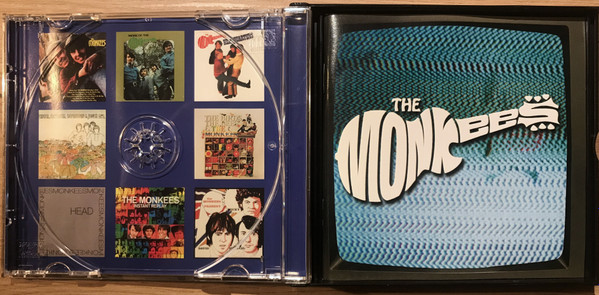 The Monkees-2