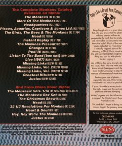 The Monkees-3