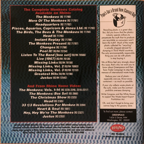 The Monkees-3
