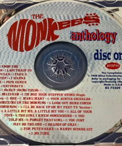 The Monkees-4