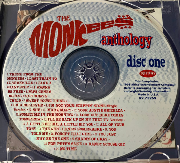 The Monkees-4