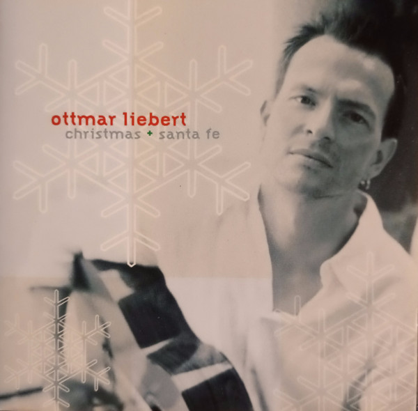 Ottmar Liebert-0