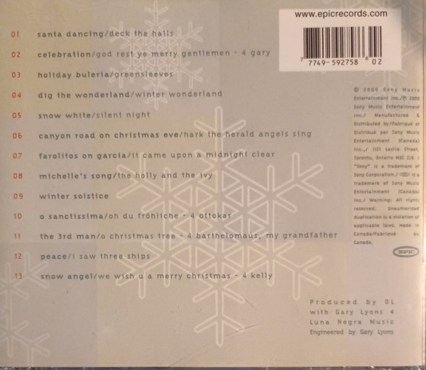 Ottmar Liebert-1