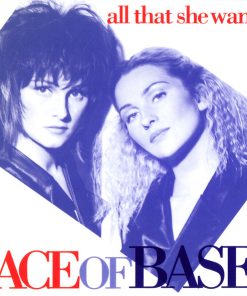 Ace Of Base-0