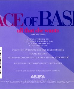 Ace Of Base-2