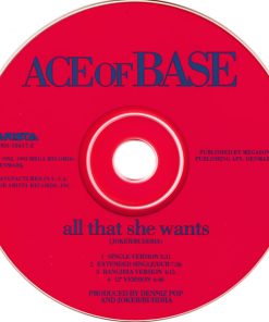 Ace Of Base-3