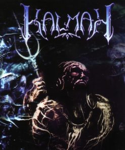 Kalmah-0