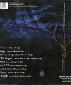 Kalmah-1