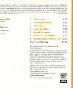 Simon Nabatov Trio-1