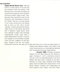 Simon Nabatov Trio-4