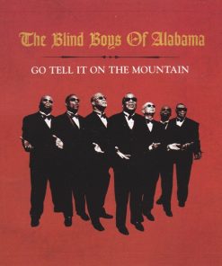 The Blind Boys Of Alabama-0