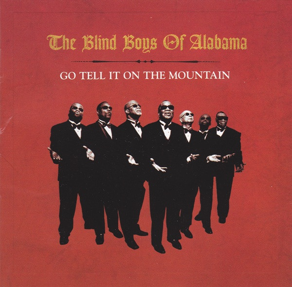 The Blind Boys Of Alabama-0