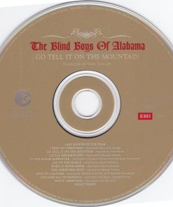 The Blind Boys Of Alabama-2