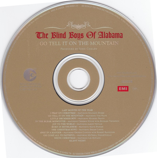 The Blind Boys Of Alabama-2