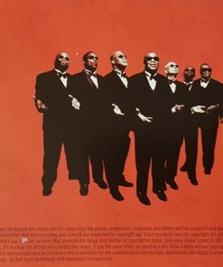 The Blind Boys Of Alabama-3