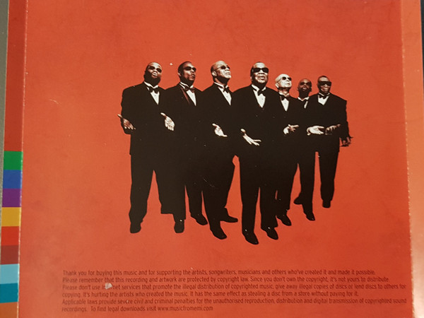 The Blind Boys Of Alabama-3