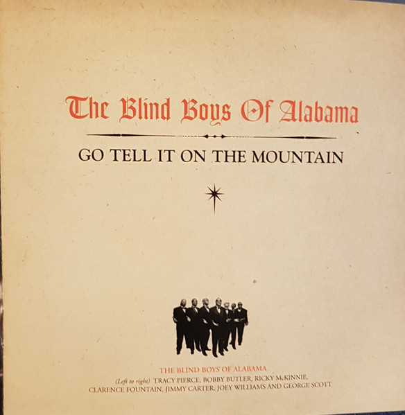 The Blind Boys Of Alabama-4