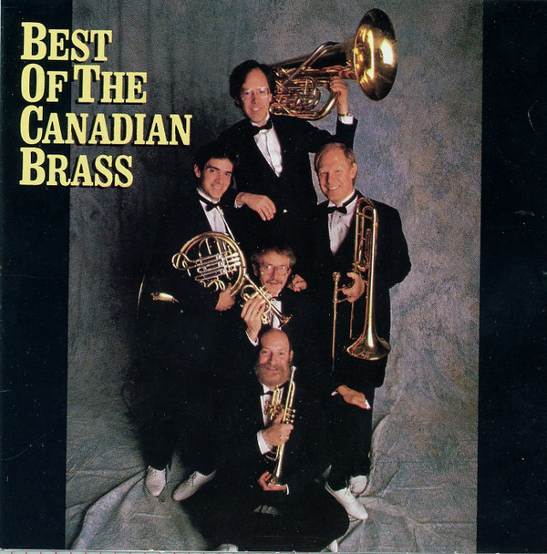 The Canadian Brass-0