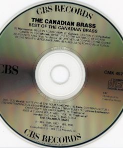 The Canadian Brass-2
