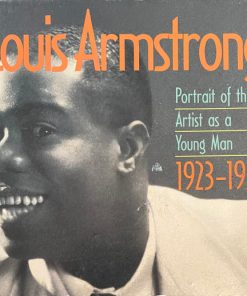 Louis Armstrong-0