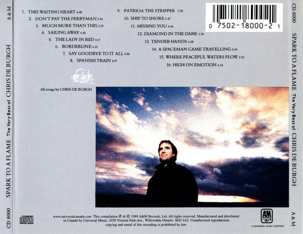 Chris de Burgh-1