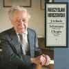 Mieczyslaw Horszowski, Johann Sebastian Bach / Robert Schumann / Frédéric Chopin-0
