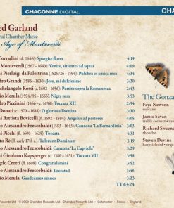 The Gonzaga Band-1
