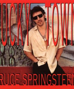 Bruce Springsteen-0