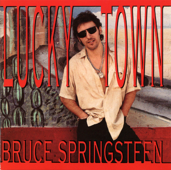 Bruce Springsteen-0