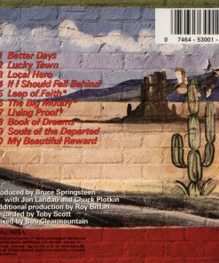 Bruce Springsteen-1