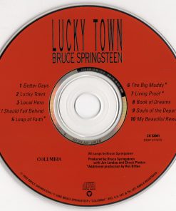 Bruce Springsteen-2