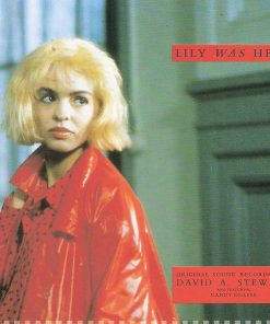 David A. Stewart And Featuring Candy Dulfer-0