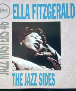 Ella Fitzgerald-0