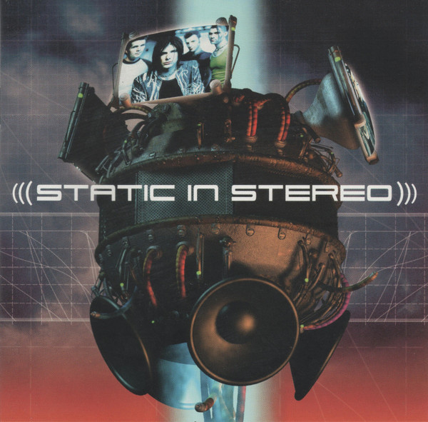 Static In Stereo-0