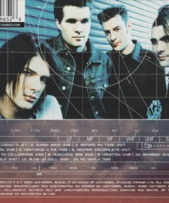 Static In Stereo-1